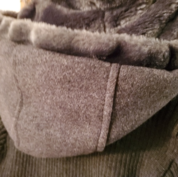 Sweater jacket - Picture 4 of 7